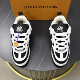 Picture of Louis Vuitton Shoes _SKULVsz35-45hnh081816334